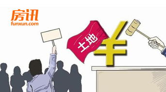 房地產投資增速持續回落，補庫存動機增強 市場信號與未來趨勢